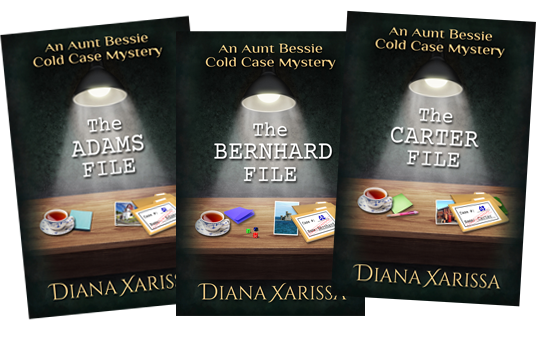 Cold case covers